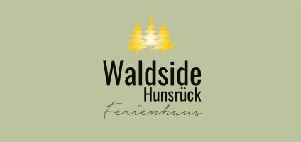 Logo Waldside Hunsrück Ferienhaus Logo Waldside Hunsrück Ferienhaus